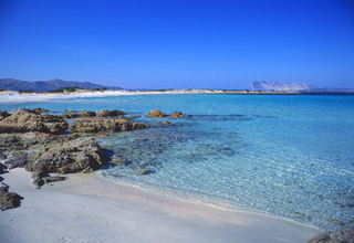 Nettuno Residence, North Sardinia