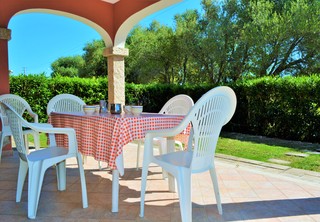Nettuno Residence, North Sardinia