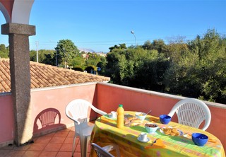 Nettuno Residence, North Sardinia