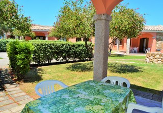Nettuno Residence, North Sardinia