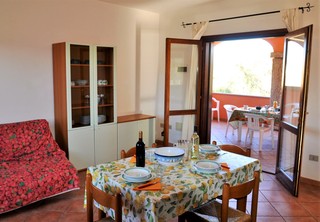 Nettuno Residence, North Sardinia