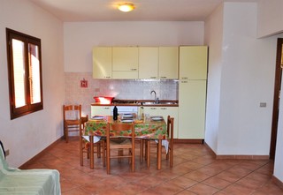 Nettuno Residence, North Sardinia