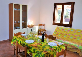 Nettuno Residence, North Sardinia