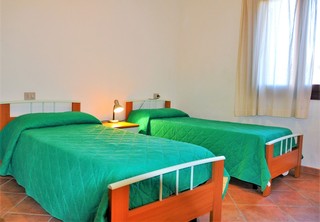 Nettuno Residence, North Sardinia