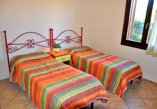 Nettuno Residence, North Sardinia