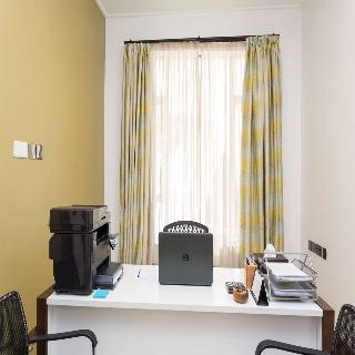 Executive Residency by Best Western Nairobi