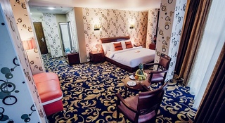 Aria Hotel Chisinau
