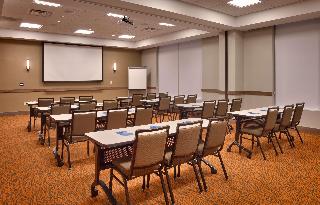 會議室