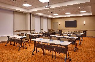 會議室