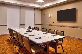 會議室