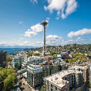 Hyatt House Seattle Downtown