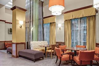 Hyatt Place Corpus Christi