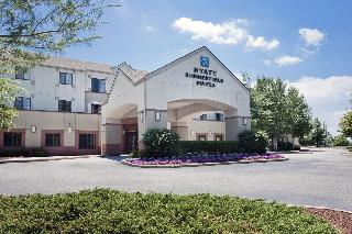 Hyatt House Boston Burlington