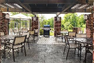 Hyatt House Branchburg-Bridgewater