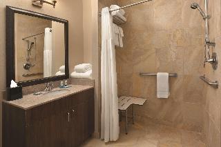 Hyatt House Minot HAB