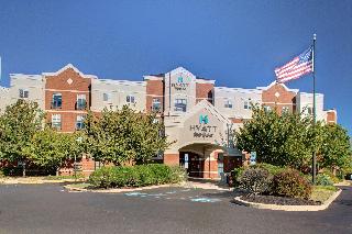 Hyatt House Plymouth Meeting PHL