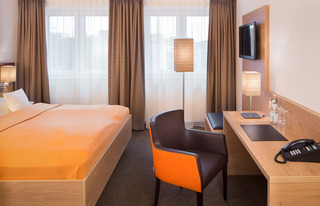Stadthotel Am Römerturm, Cologne / Bonn