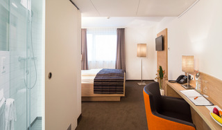 Stadthotel Am Römerturm, Cologne / Bonn