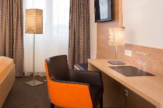 Stadthotel Am Römerturm, Cologne / Bonn