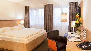 Stadthotel Am Römerturm, Cologne / Bonn