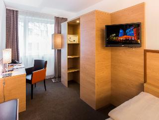 Stadthotel Am Römerturm, Cologne / Bonn