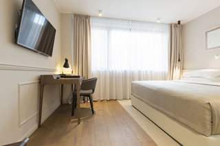 Envoy Hotel Belgrade
