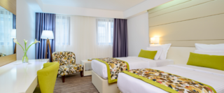 Hotel Festival