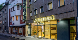 Festival Hotel Sarajevo