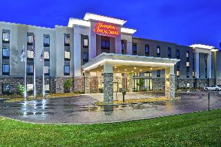 Hampton Inn & Suites Ashland