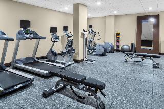 Hampton Inn & Suites Los Angeles/Hollywood, CA Hampton Inn & Suites Los Angeles/Hollywood, CA