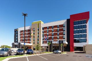 Home2 Suites by Hilton Columbia/Downtown, SC