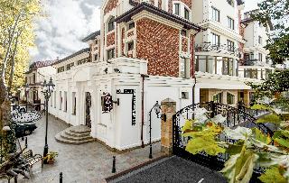Zentrum Hotel