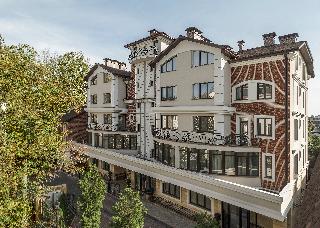 Zentrum Hotel