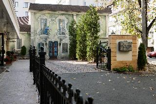 Zentrum Hotel