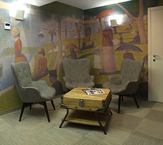 Zentrum Hotel