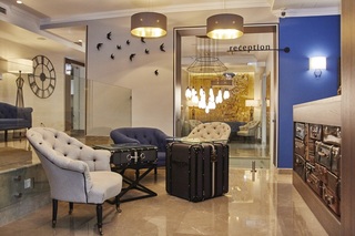 Zentrum Hotel