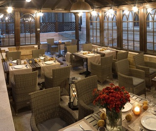 Zentrum Hotel