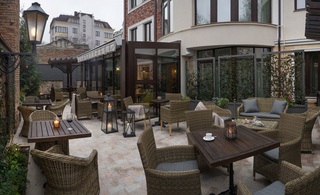 Zentrum Hotel