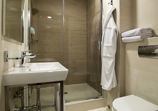 Zentrum Hotel