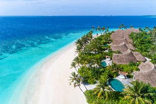 Milaidhoo Island Maldives