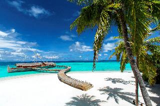 Milaidhoo Island Maldives