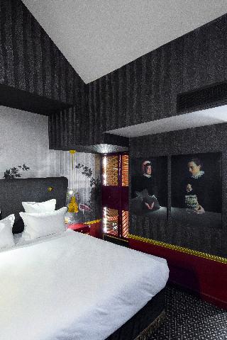 Room:DBL.CV-DX