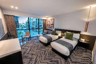 Rydges Perth Kings Square