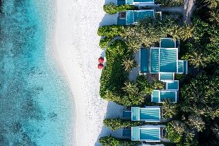 Dhigali Maldives - A Premium All-Inclusive Resort