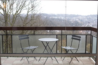 Your Apartment, Londyn