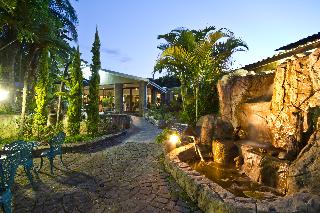 ANEW Resort White River Mbombela