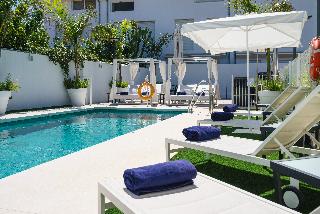 Costa Del Sol Torremolinos Hotel - Pool