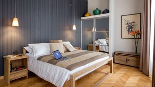 QT Suites Roma, Rome