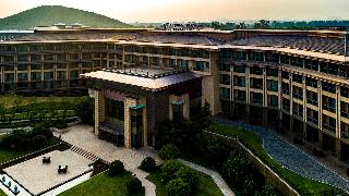 Crowne Plaza Xuzhou Dalong Lake