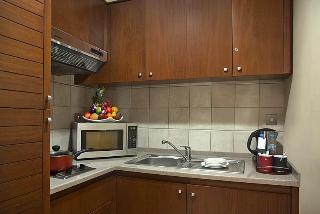 Kin Plaza Arjaan By Rotana